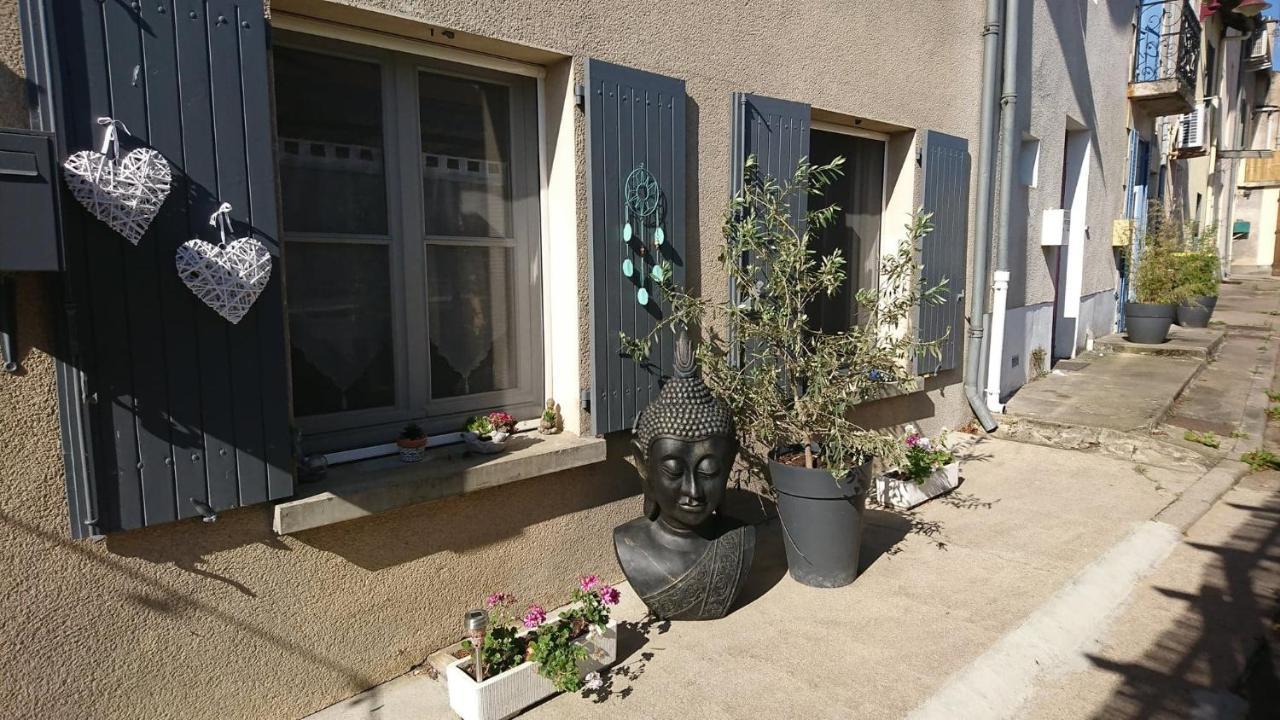 Hotel Les Deux Porches Verrieres  Exterior photo